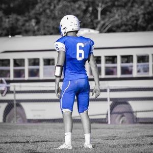 Meet your Posher, James